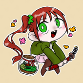 尤气