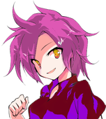 赤咲アキ