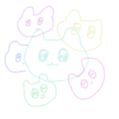 まりを