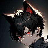 黒猫