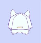 純