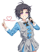プロレタ茶