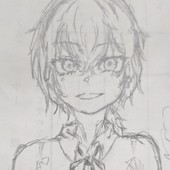 からかさおばけ