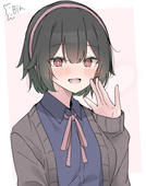 陽那月