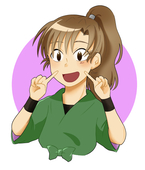 そぼろ