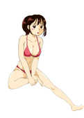浜辺ジョージ