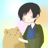んみぃ