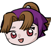 滲ます