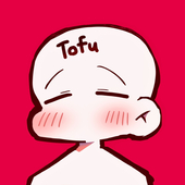 とーふ