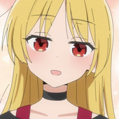(泣)