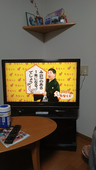 とりあたま君