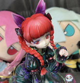 狂ゐ山羊 東方ガレキ作る人