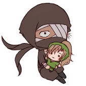 ちゃもち