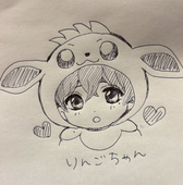 りんご