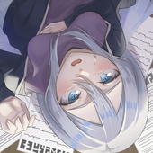 藤 ガロまる