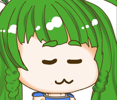 お月見団子