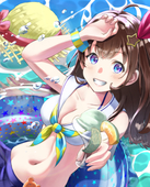 かずどん