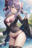 柊シノア