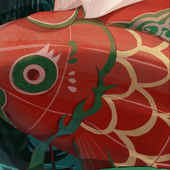 一灘鷗