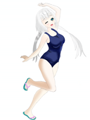 ユネちぃ