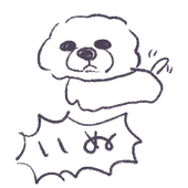 ぷぷ