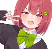 冬かじり　skeb募集中！！