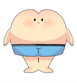 しりまるだし太郎