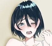 鬼のふわふわ