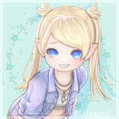 LALA AINO