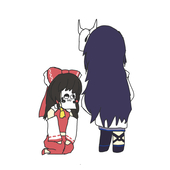 りあの絵置き場