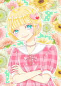 ちっぴー
