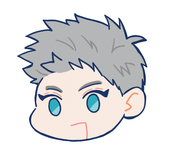 シロヘラ