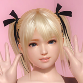 Marie Elin Rose
