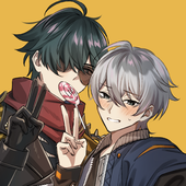 無～
