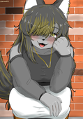 みのむしふー