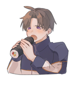 う