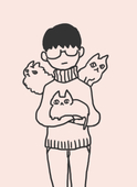 津津時