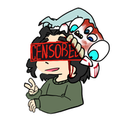 ポチ