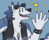 Maverick Lobo