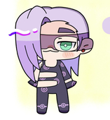 キツネさん