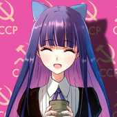 哥特少女Stocking