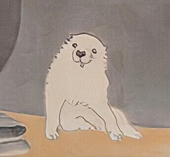 朗