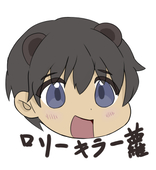 蘿莉殺手