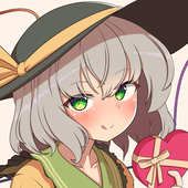 ぽりへどろん＠skeb募集中