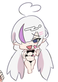 しらおり