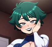 Jacks Lewd HQ!