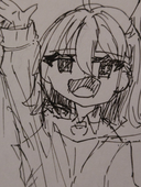 神代ゆきと•'-'•)و