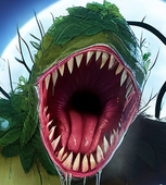 UnknownMonsters