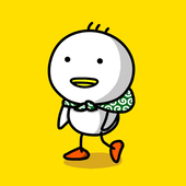 あひるちゃんワールド
