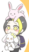 こめぽん